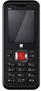 iBall i225 price in India.
