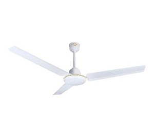 Orient Electric New Air 24-inch 52-Watt High Speed Ceiling Fan (White, 600 mm) price in India.