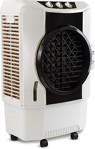 USHA 70 L Desert Air Cooler(Multicolor, CD-703 / MD-70 / 70 MD) price in India.