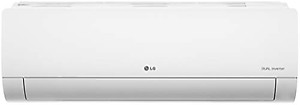 LG 1.5 Ton 3 Star Inverter Split AC (LS-Q18ENXA)