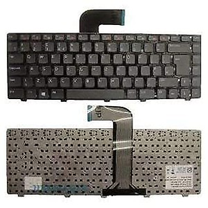 LAPSO India Laptop Keyboard Compatible for DELL INSPIRON 5425 PN: YK72P price in India.