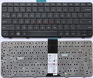 Lapso India Laptop Keyboard Compatible for HP Pavilion DV3-4000 DV3-4100 DV3-4200 DV3-4300 price in India.