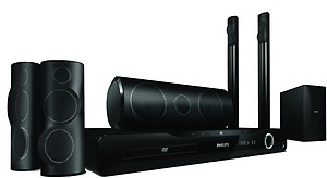 Philips HTS5540/94 Home Theatre price in India.