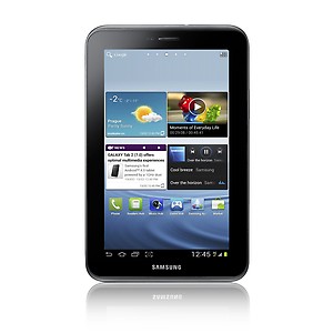 Samsung Galaxy Tab2 P3100 price in India.