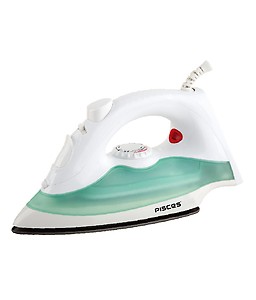 Pisces Pisces-swift 1250 W Steam Iron - White price in India.