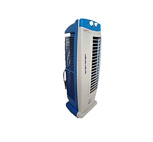 Shiki Surya master 01 75W tower Fan Blue one (blue) price in India.