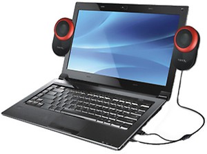 F&D V560 2 Laptop Speakers price in India.