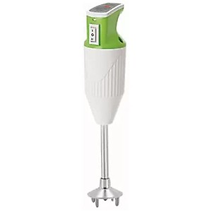 Enfogo 125 W Hand Blender Portable Blender is Light weighted and Easy to hold. price in India.