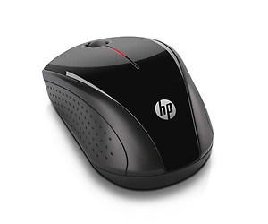 HP X3000 Wireless Mouse H2C22A