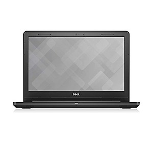 Dell Vostro 3468 Intel Core i3 7th Gen 14-inch Laptop (4GB/1TB HDD/Ubuntu/Black/2 Kg) price in India.