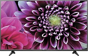 LG 139cm (55) Ultra HD (4K) 3D, Smart LED TV price in India.