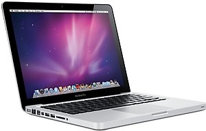 Apple MacBook Pro MD101HN/A (Dual Core i5/4GB/500GB/Mac OS X Lion) price in India.