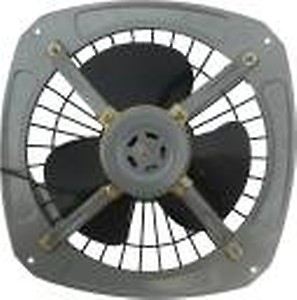 DIGISMART 300mm High Speed (12 Inches) Fresh Air Exhaust Fan (Silver) 1 Year Warranty price in India.