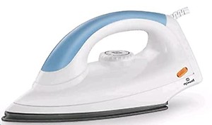 HOME APPLIANCES MAXWELL DRY IRON : MIR - 117 price in India.