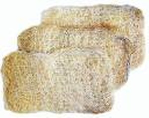 Grass Air Cooler Cooling Pads, Wood Wool for air Coolers (24 x 24 inch, Brown) - Set of 3 price in India.