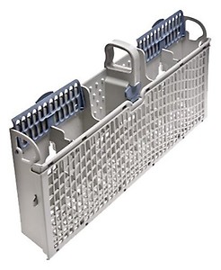 Whirlpool 8535075 Silverware Basket for Dish Washer price in India.