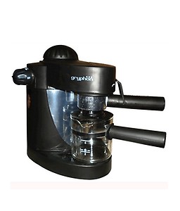 Gryphon / SKYLINE / hotlinre GBP Expresso Coffee Maker (LOOKING MAY VARY ) price in India.