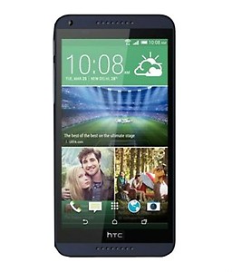 HTC Desire 816G (Octa Core) (Blue, 16 GB)  (1 GB RAM) price in India.
