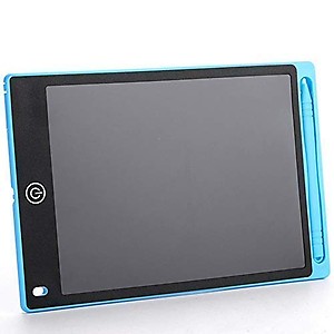 NV MART 8.5 inch LCD E-Writer Electronic Writing Pad/Tablet Drawing Board/Paperless Memo Digital Notepad price in India.