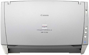 Canon imageFORMULA DR-C130 Document Scanner price in India.