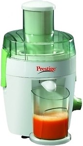 Prestige PCJ 2.0 250 W Juicer (1 Jar, White) price in India.
