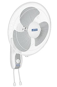 RR Signature (Previously Luminous) 400 mm Mojo Plus Wall Fan (White) price in India.