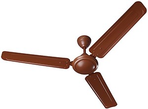 Bajaj New Panther 1200 mm 3 Blades Ceiling Fan (Brown) price in India.