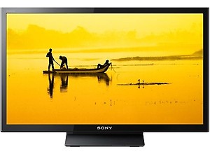 Sony KLV-22P422C 54.6 cm (22) LED TV (Full HD) price in India.