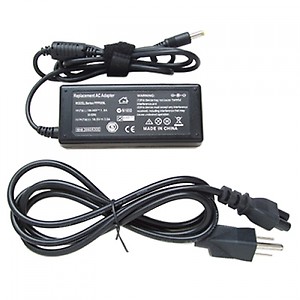 HP DL606AA 65W AC Adapter price in India.