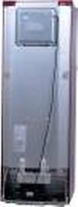 Panasonic 280 L Frost Free Double Door 2 Star Refrigerator  (SILVER, NR-TH292BUHN) price in India.