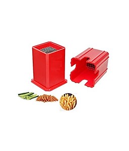 Naivete Potato Chipser French Fries, Potato Finger Chips Cutter price in India.