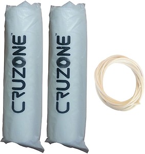 CRUZONE 10-inch 5 Micron Spun Filter for Ro System -Set of 2 price in India.