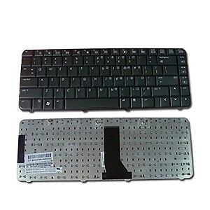 Laptop Internal Keyboard Compatible for HP Compaq Presario CQ50 CQ50-100 CQ50-200 CQ50-133us Laptop Keyboard price in India.