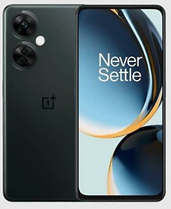 OnePlus Nord CE 3 Lite 5G 256 GB, 8 GB RAM, Chromatic Gray, Mobile Phone price in India.