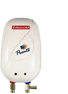 Racold Pronto 3KW 1 LTR 3KW Water Heater price in India.