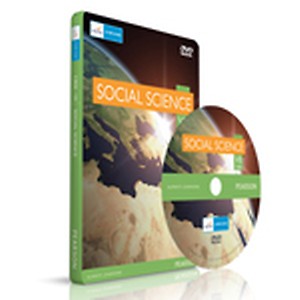CBSE 7 Social Science (1DVD Pack) price in India.