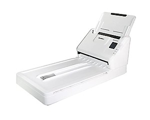 Avision AD335FN Document Scanner price in .