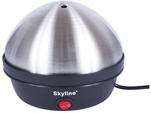 Skyline Egg Boiler Vtl-6161 (7 Eggs) price in India.