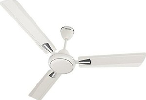 Havells Standard Steller 3 Blade Ceiling Fan  (PEARL WHITE) price in India.