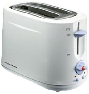 Morphy Richards 2 Slice Pop-up Toaster AT 201 price in India.