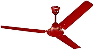 Anchor 1200mm Ceiling Fan (Brown) price in India.