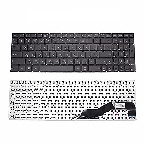 SellZone Laptop Keyboard Compatible for ASUS X540
