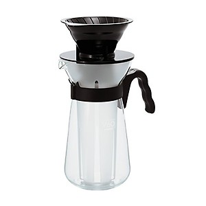 HARIO VIC-02B V60 Ice-Coffee Maker price in India.