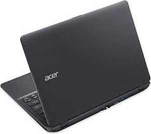 Acer ES1-132 NX.GG2SI.002 11.6" Screen Laptop( Intel Celeron Dual Core -N3350 /2GB RAM 500GB HDD /Linux) price in India.