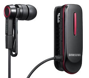 Samsung HM1500 Clip-On Bluetooth Headset High Quality price in India.