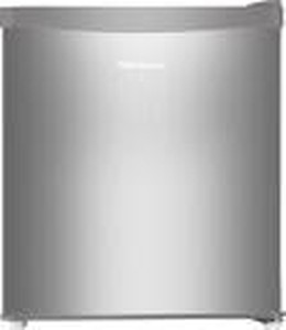 Hisense 44 Litres 1 Star Direct Cool Single Door Refrigerator with Stabilizer Free Operation (RR60D4ASB1, Silver) price in India.