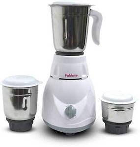 MAMTA ENTERPRISES - HOME APPLIANCES/ MIXER GRINDERS for household purpose Commercial Design 012 price in India.