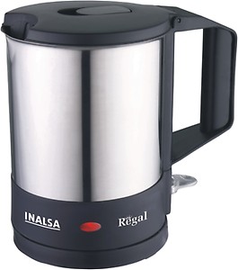 Inalsa Regal Electric Kettle price in India.