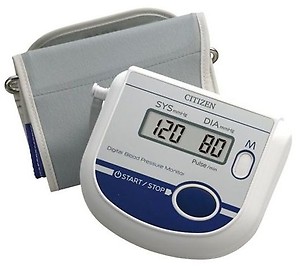 [CH 452 BP Monitor] price in India.