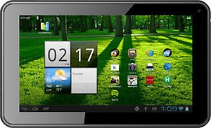 Simmtronics Xpad X720 Tablet price in India.